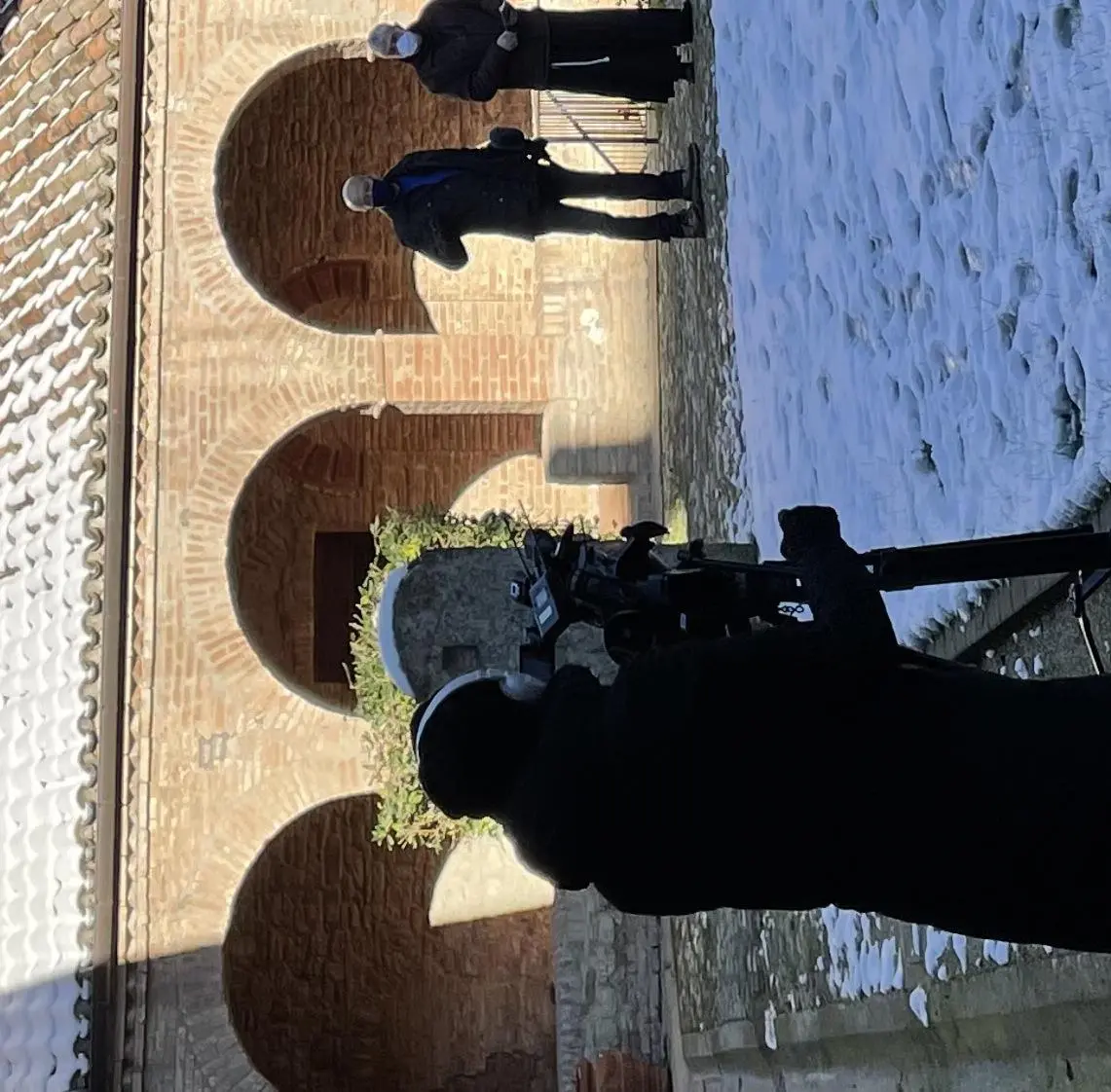 Escursioni a tema sulle orme di San Francesco