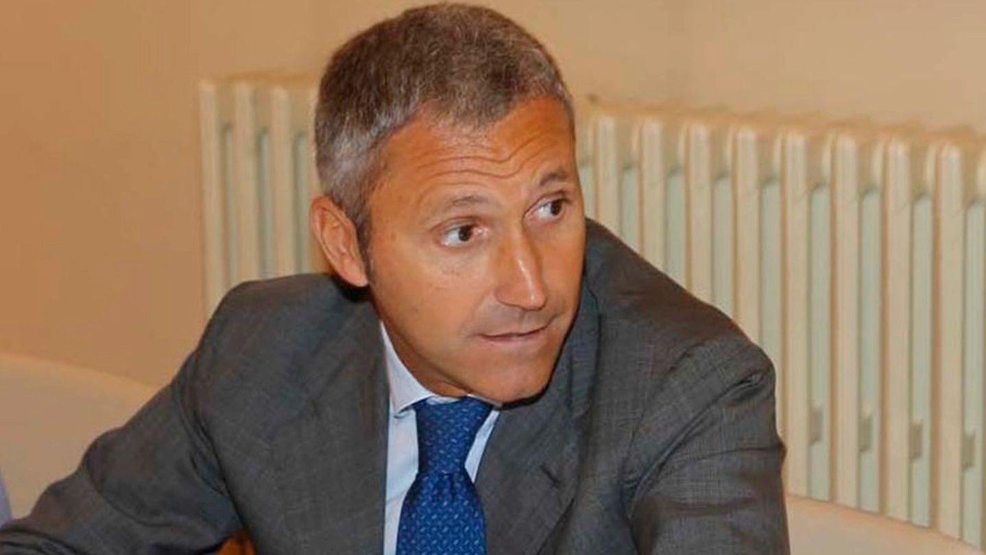 Antonio Gaiani, commissario liquidatore della cooperativa Cesi