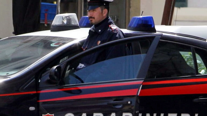 Sul caso lavorano i carabinieri di San Lazzaro e il Radiomobile