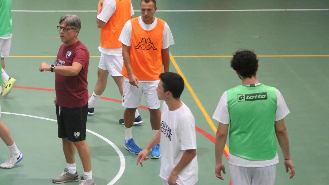 Futsal, questa sera a Benevento servono segnali di risveglio