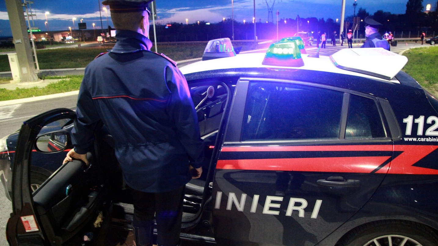 Le indagini, l’operazione e l’arresto sono stati effettuati dai carabinieri di San Mauro Pascoli