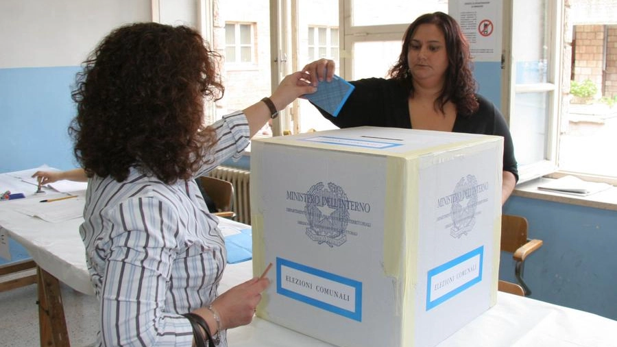 Elezioni 2022 Terre Roveresche: si vota il 12 giugno
