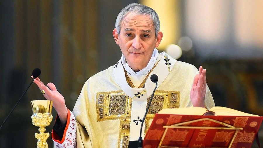 Il cardinale Matteo Maria Zuppi è intervenuto sulla morte di Chiara Gualzetti