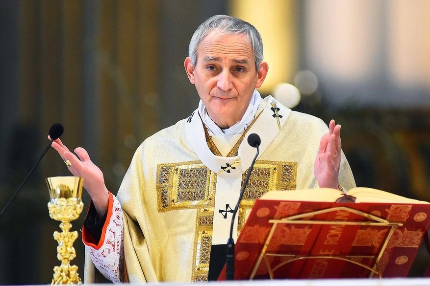 Il cardinale Matteo Maria Zuppi è intervenuto sulla morte di Chiara Gualzetti
