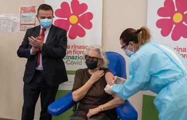 Vaccini: in Emilia Romagna è rissa fra assessore e medici di base