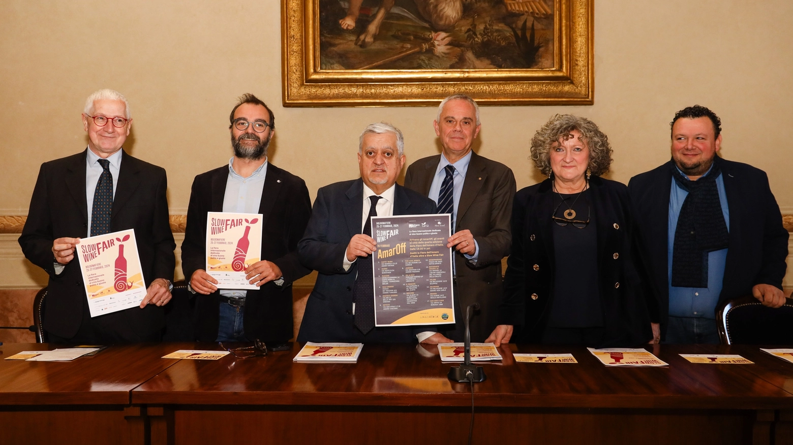 Organizzata da BolognaFiere e Sana, la manifestazione vuole rimarcare l’importanza del biologico, della qualità di produzione del vino e della sostenibilità. Tornano anche le iniziative diffuse sul territorio bolognese e regionale