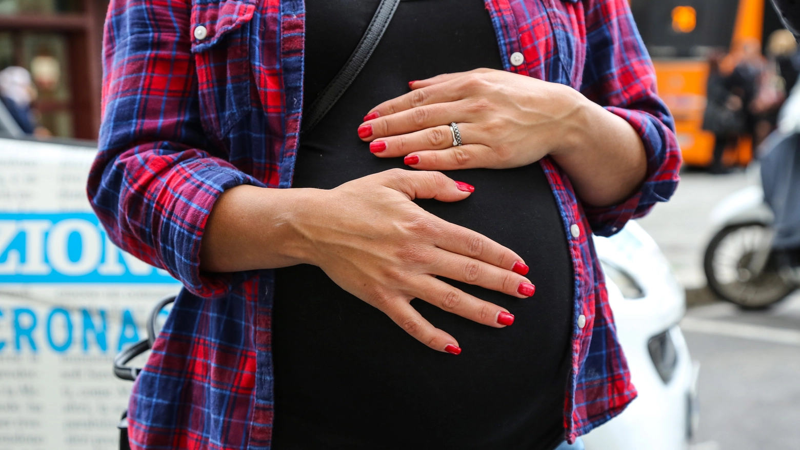 Emilia Romagna, una app per le donne in gravidanza (Germogli)