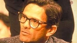 INTELLETTUALE Pier Paolo Pasolini è scomparso il 2 novembre 1975