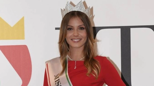 In giuria a Pieve Torina anche Miss Italia 2017 Alice Rachele Arlanch