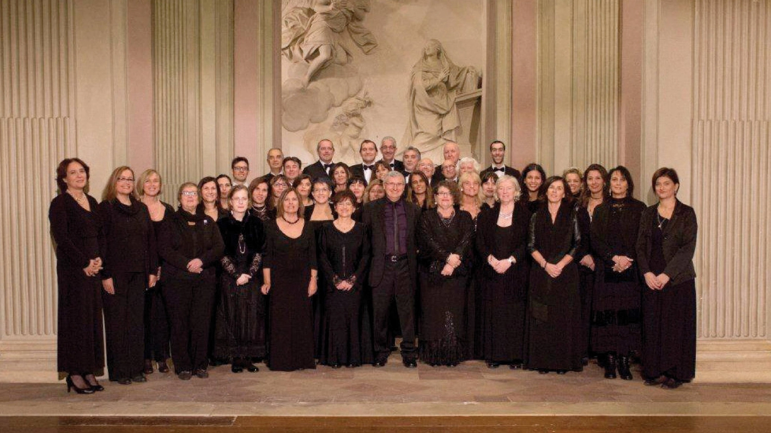 Coro Filarmonico Rossini di Pesaro