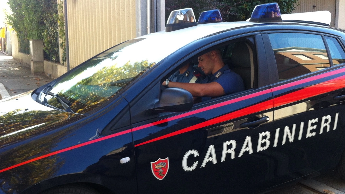 L’anziana ha sporto denuncia ai carabinieri (foto d’archivio)