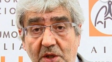 Il professor Stefano Gasparini