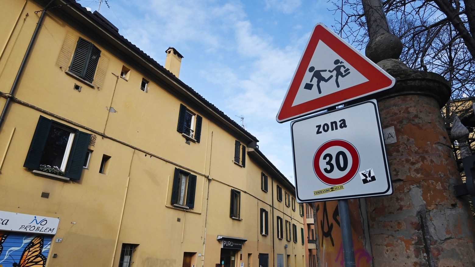 Bologna città 30, le ordinanze in vigore dal 16 gennaio 2024