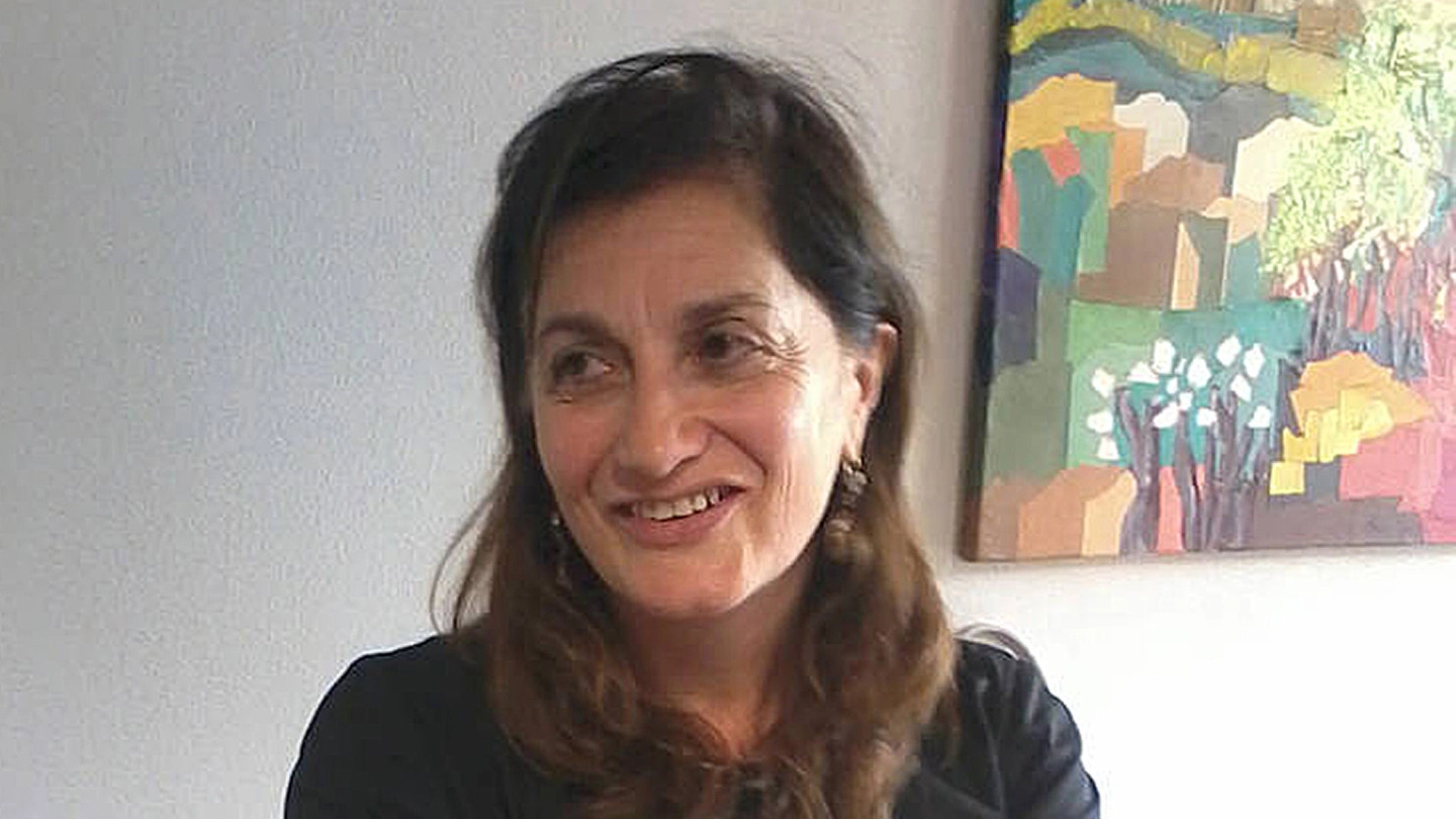 Pesaro: Maria Teresa Montella, direttore sanitario Marche Nord (Fotoprint)
