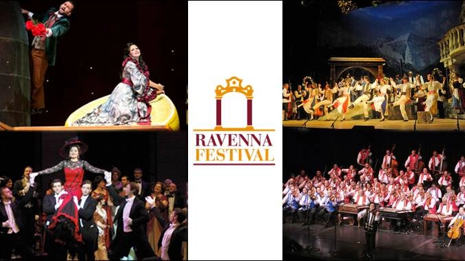 Ravenna Festival: atmosfere magiare protagoniste del cartellone di ottobre