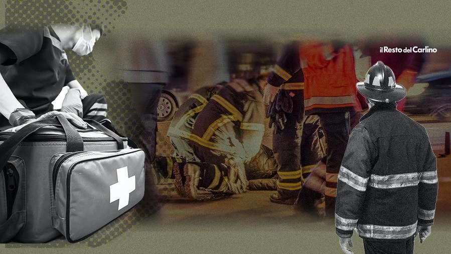 Incidente in A14 tra Fano e Marotta; due morti e un ferito grave