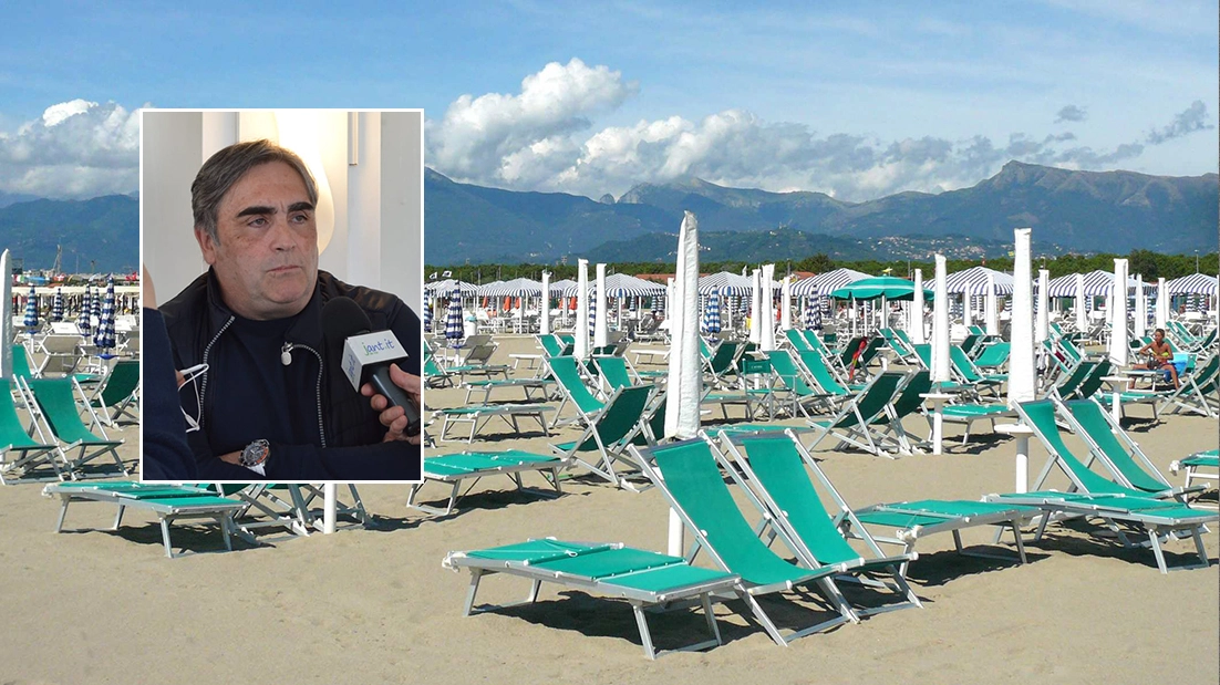 L’avvocato Vincenzo De Michele all’incontro con i balneari a San Benedetto: "La legge Draghi non esiste più, dobbiamo chiederci se l’intervento del Parlamento è stato legittimo oppure no"