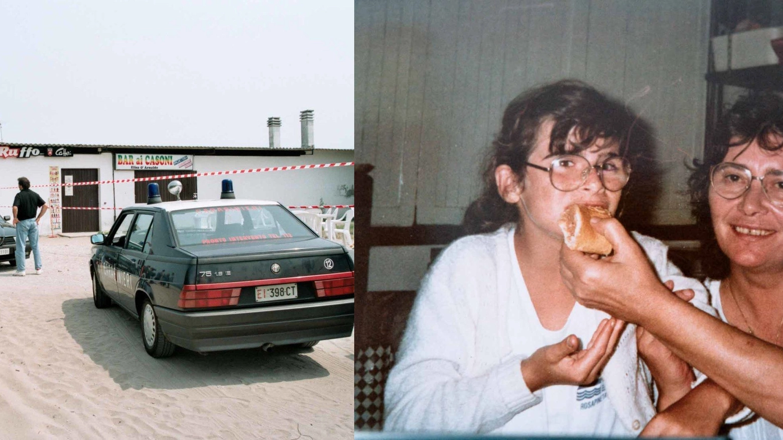 Duplice omicidio di Rosolina Mare, nuova pista 20 anni dopo