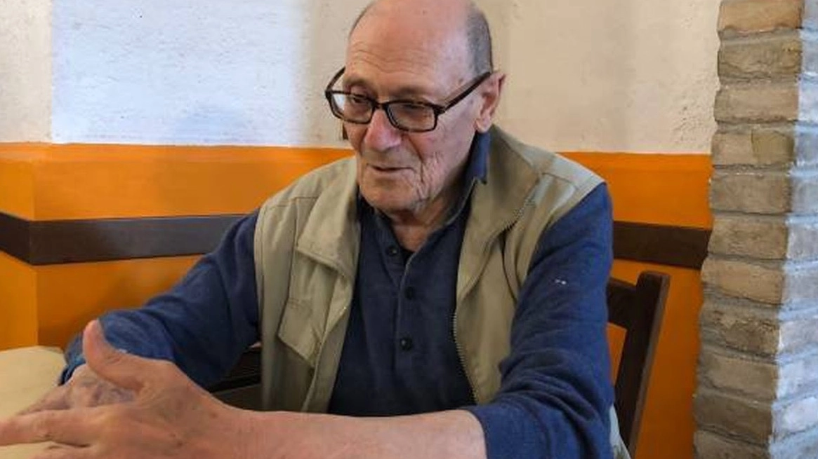 Il marchese Gianfranco Luzi aveva 83 anni
