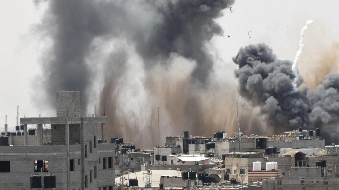 "Rafah e le altre città gemelle. Cosa (non) abbiamo imparato"