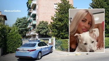 Omicidio Bologna, la ferocia dell'ex: Alessandra Matteuzzi colpita più volte alla testa