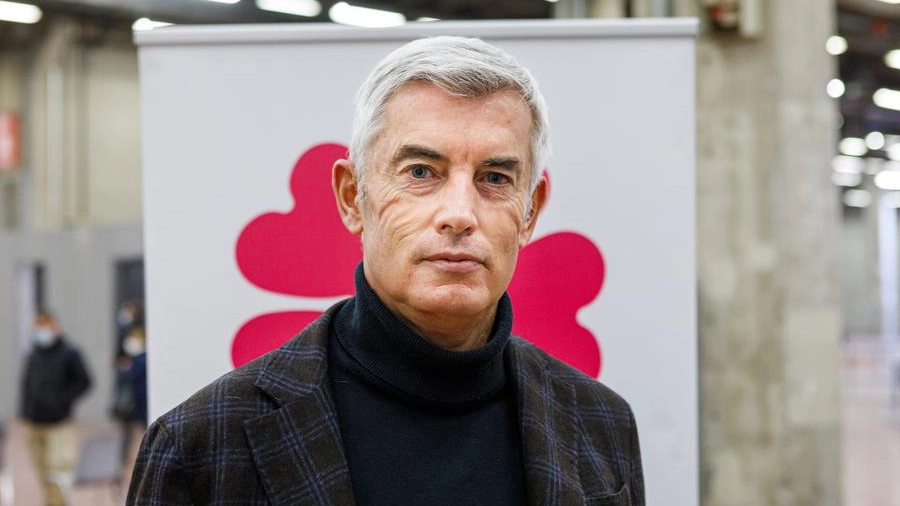  Paolo Bordon, direttore generale Ausl Bologna