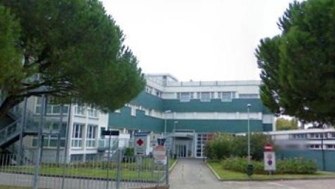 L’ospedale Marconi di Cesenatico, l’Asl ha deciso  di investire 550mila euro sulla struttura