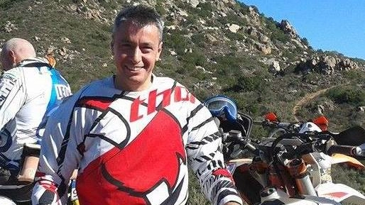 Bruno Chialastri, la vittima dell’incidente: aveva 62 anni