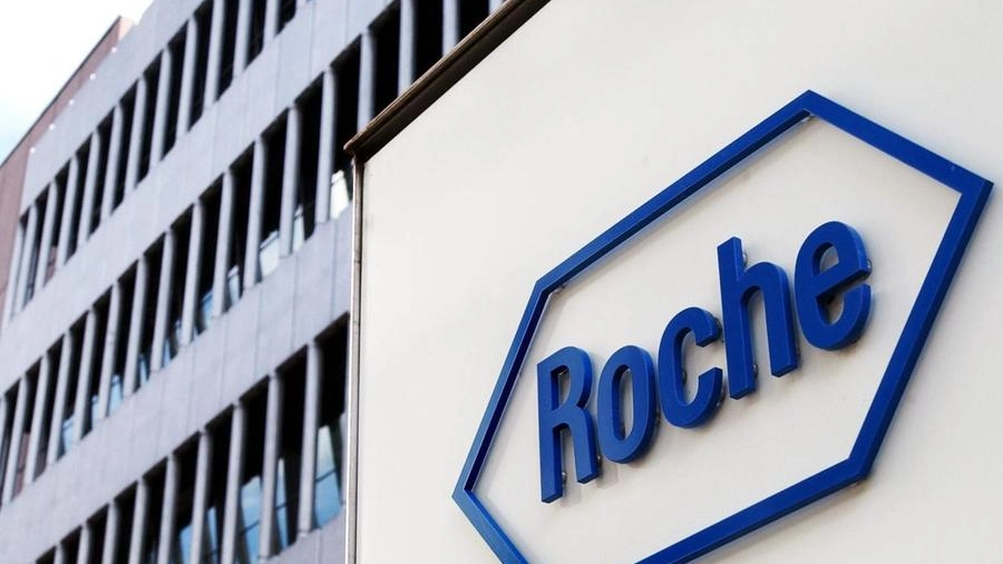 L'azienda Roche produce il Roactemra (Ansa)