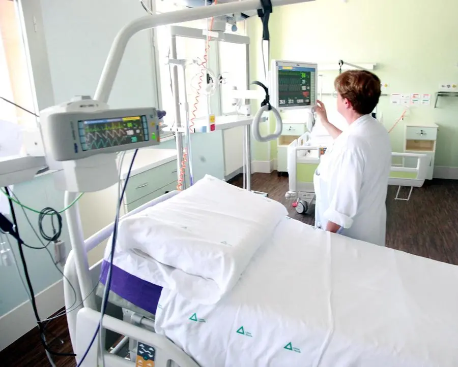 "Servono 150 infermieri per garantire i servizi"