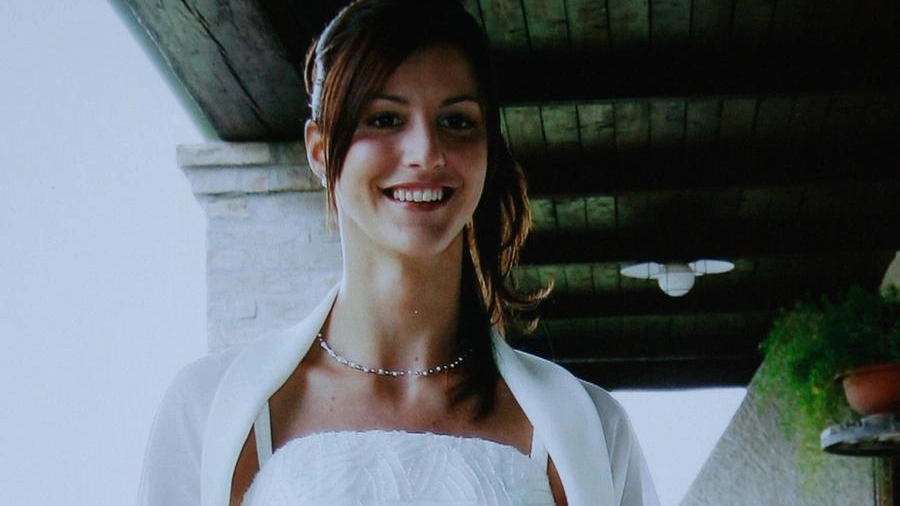 Giulia Galiotto fu uccisa dal marito nel 2009 (FotoFiocchi)