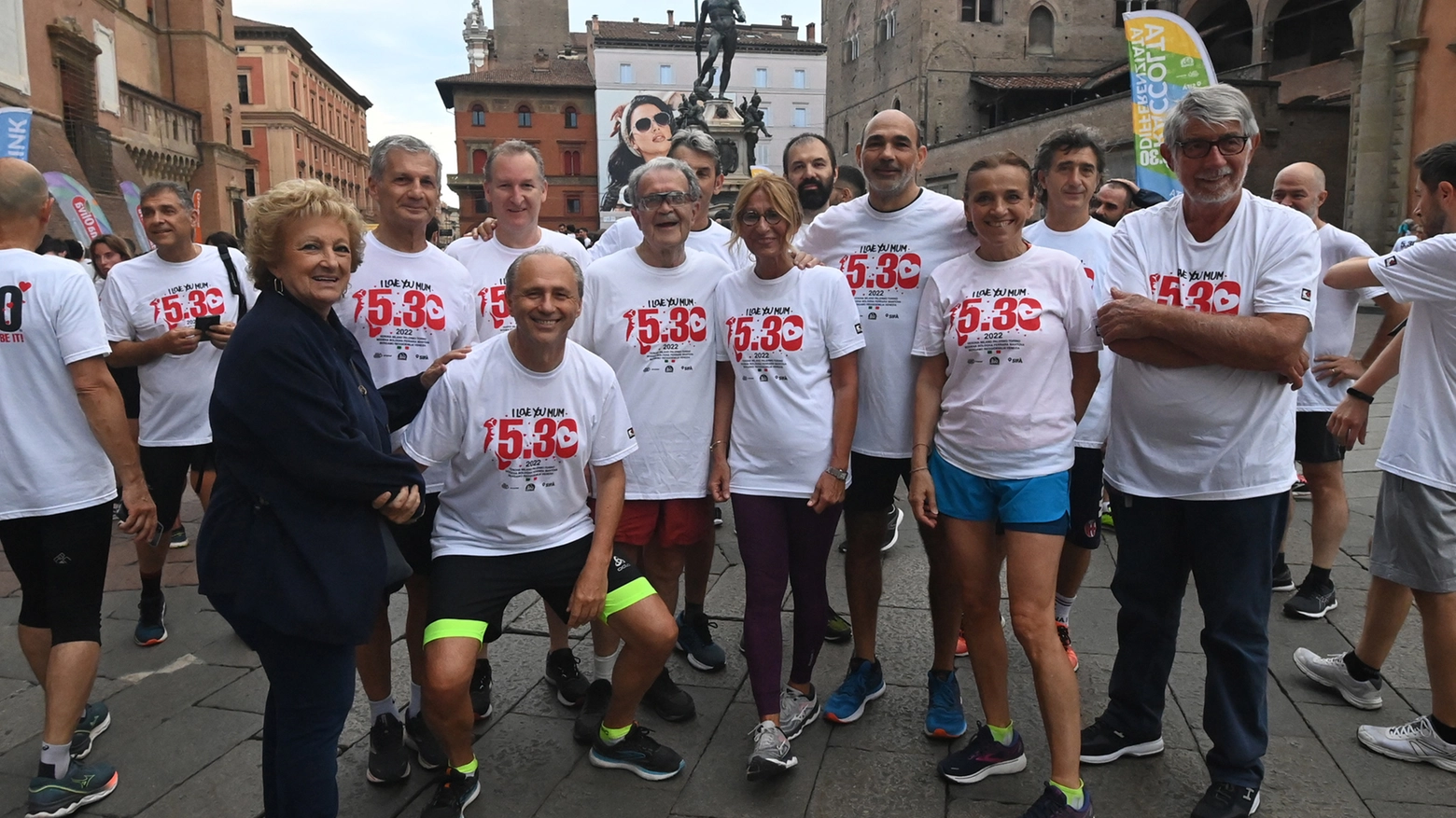 La Run 5:30 di Bologna si corre il 9 giugno 2023