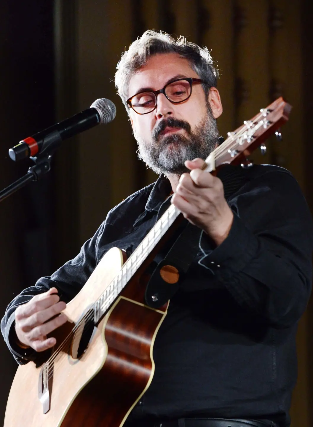 Concerti Bologna, Brunori Sas il 7 aprile. Giusy Ferreri rinvia senza recupero