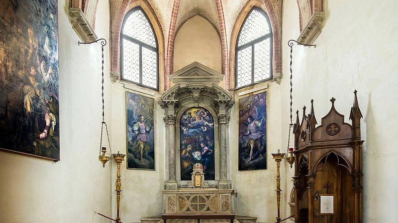 Cappella Morosini