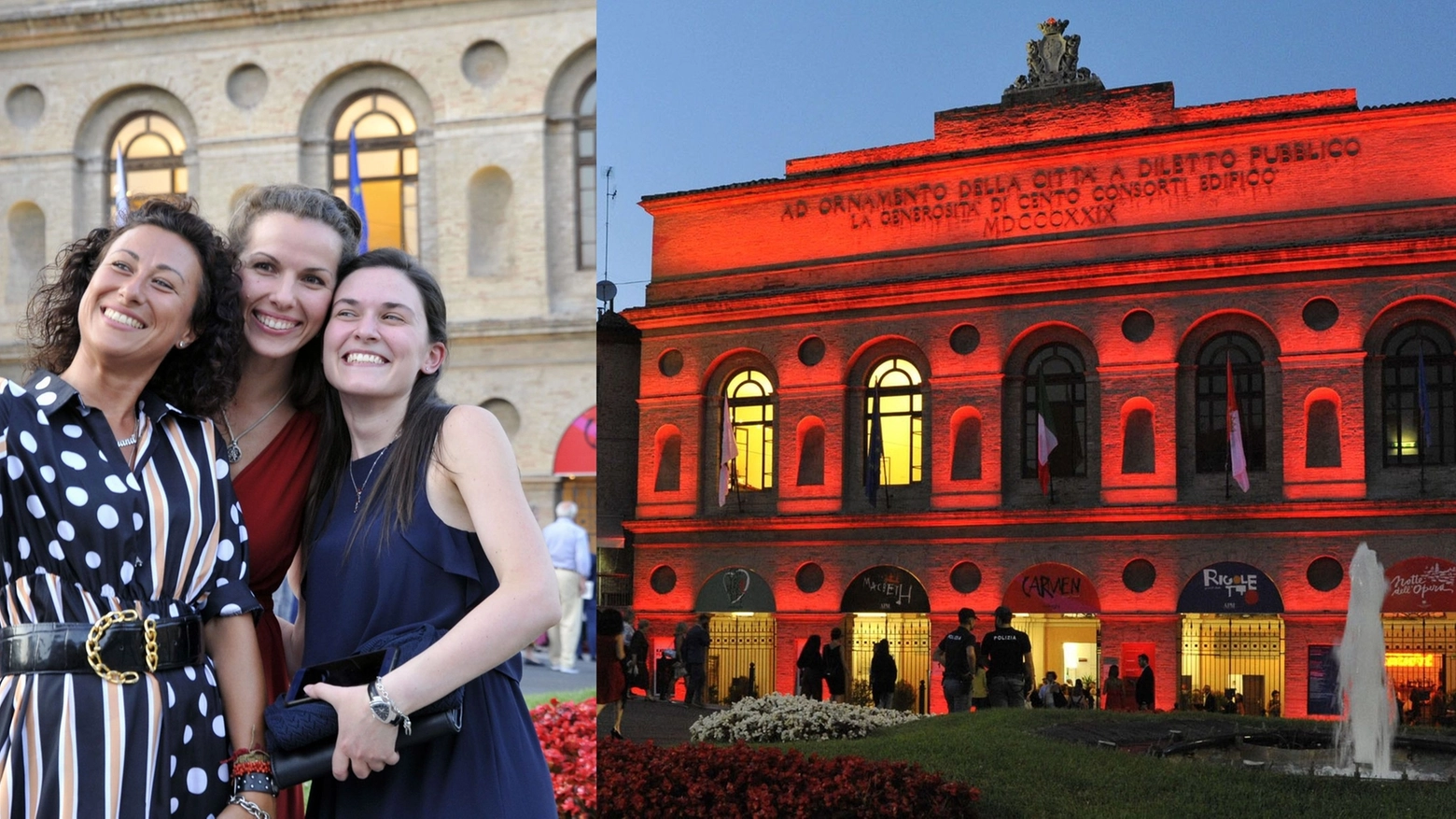 Macerata Opera Festival 2019, la prima con la Carmen