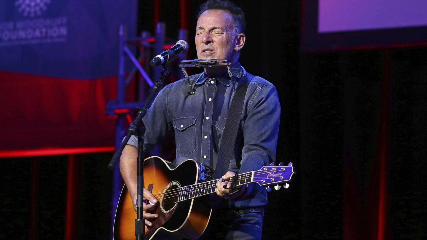 Bruce Springsteen sarà contattato a breve dallo Sferisterio