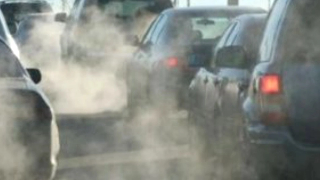 Smog, Pm 10 sopra i limiti: a Parma scattano i provvedimenti, stop anche ai diesel Euro 5