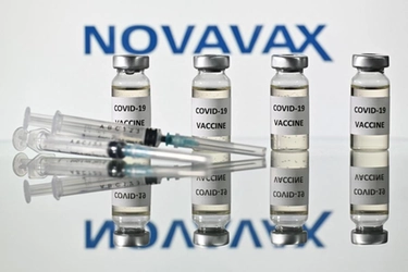 Novavax in Italia, quando arriva alle Regioni