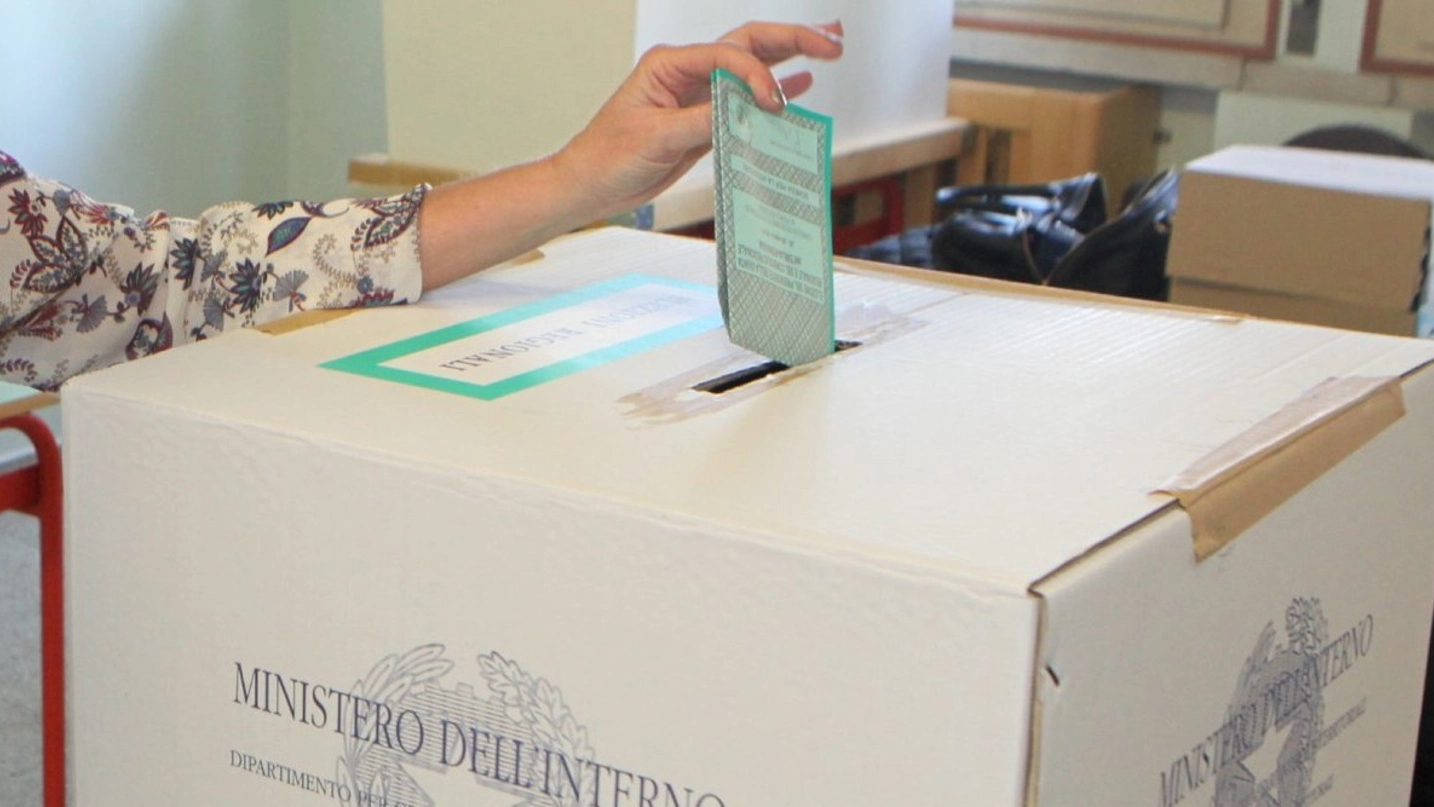 L'Umbria si prepara alle elezioni regionali