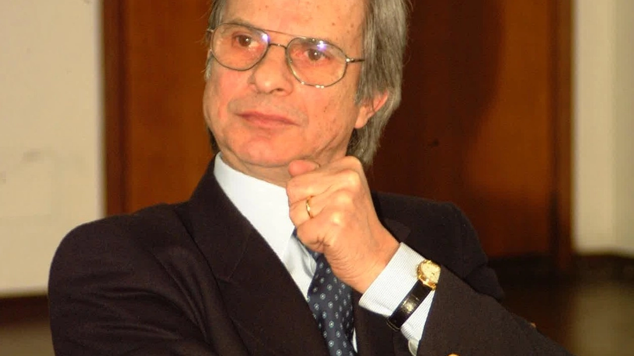 Mario Laurino