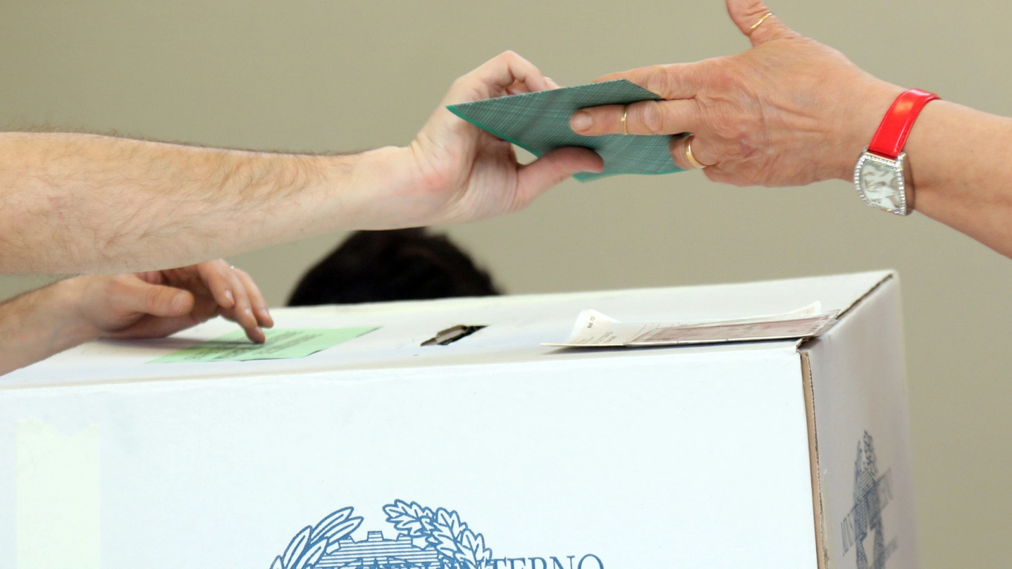 Il confronto tra i candidati a sindaco di Alto Reno Terme sul nostro sito in vista delle elezioni del 5 giugno 2016 (Foto di repertorio Germogli)