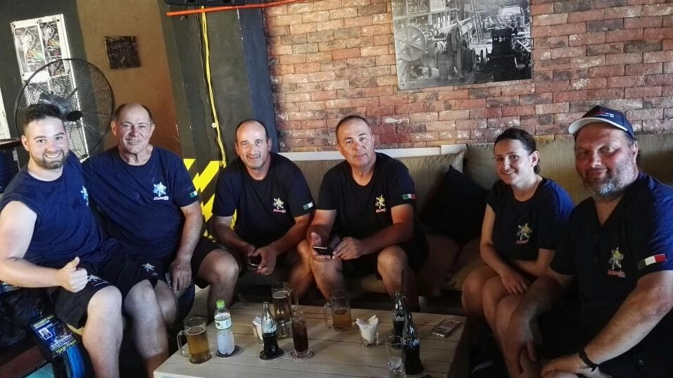 Martarello Group trionfa in Vietnam