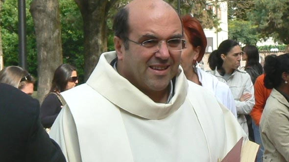 Mons. Alberto Nicelli lascia Guastalla