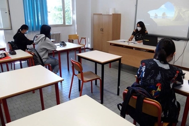 Covid scuola a Bologna, aumentano i contagi. "Le classi in quarantena sono raddoppiate"