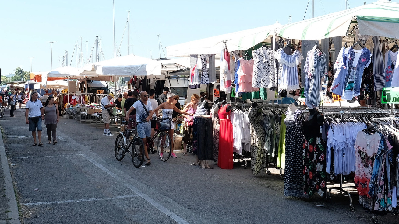 Festa del porto, Pesaro (Fotoprint)