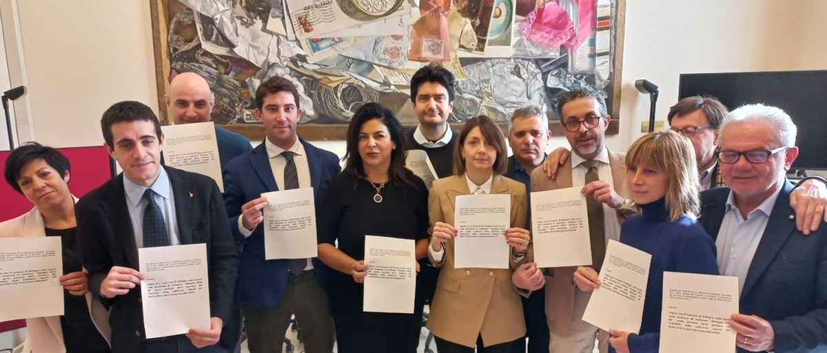 Bologna Città 30 referendum: ecco il quesito proposto dal Comitato dei ‘no’