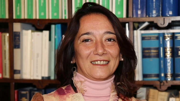 L’avvocatessa Carmela Cappello, 53 anni