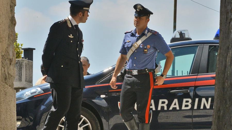Blitz dei carabinieri, l’inchiesta è coordinata dalla Procura di Fermo