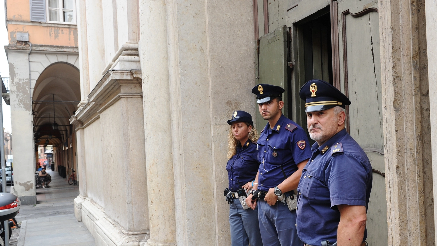 Ecco il Guercino rubato dalla chiesa di Corso Canalgrande e poi ritrovto in Marocco