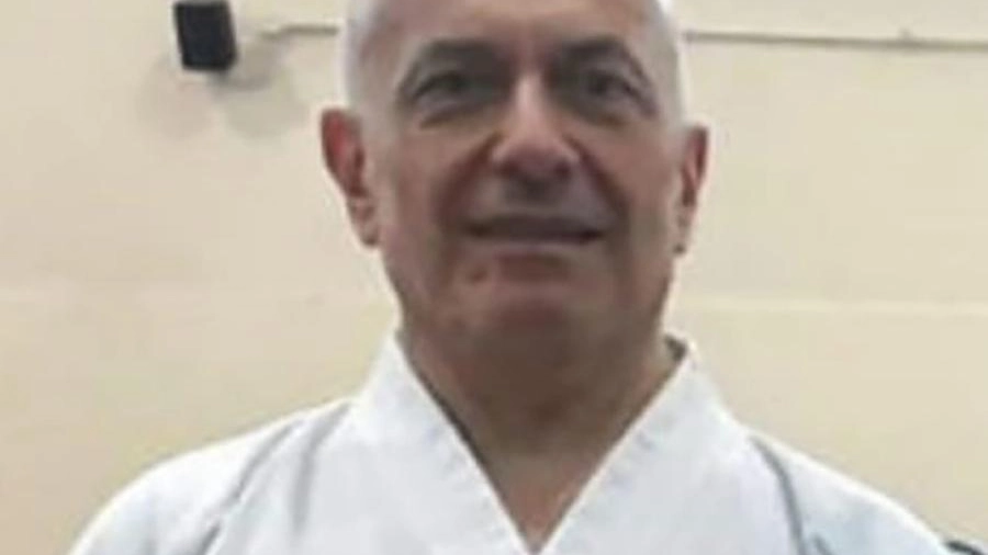 Il dottor Mauro Passarini